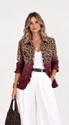 Leopardo / Bordeaux: